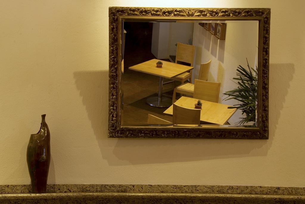 Hotel La Casona De Tita Oaxaca Экстерьер фото