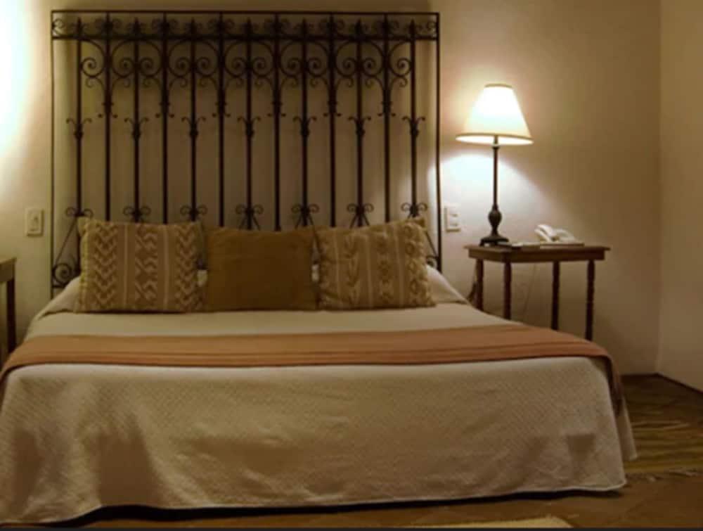 Hotel La Casona De Tita Oaxaca Экстерьер фото